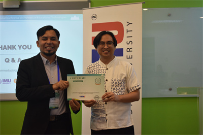 ICFET 2024 Highlight 2